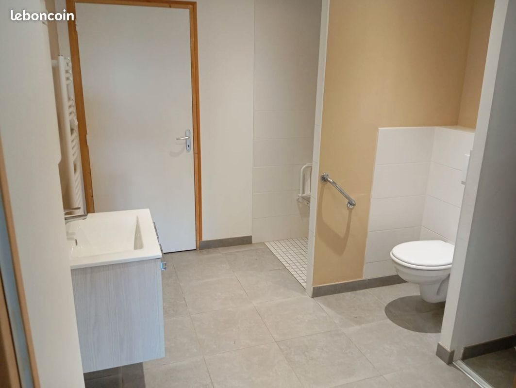 Maison à vendre, 109m², Louvigné-du-Désert