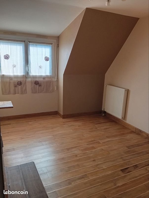 Maison à vendre, 109m², Louvigné-du-Désert