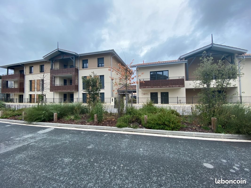 Appartement à louer, 61m², Martignas-sur-Jalle