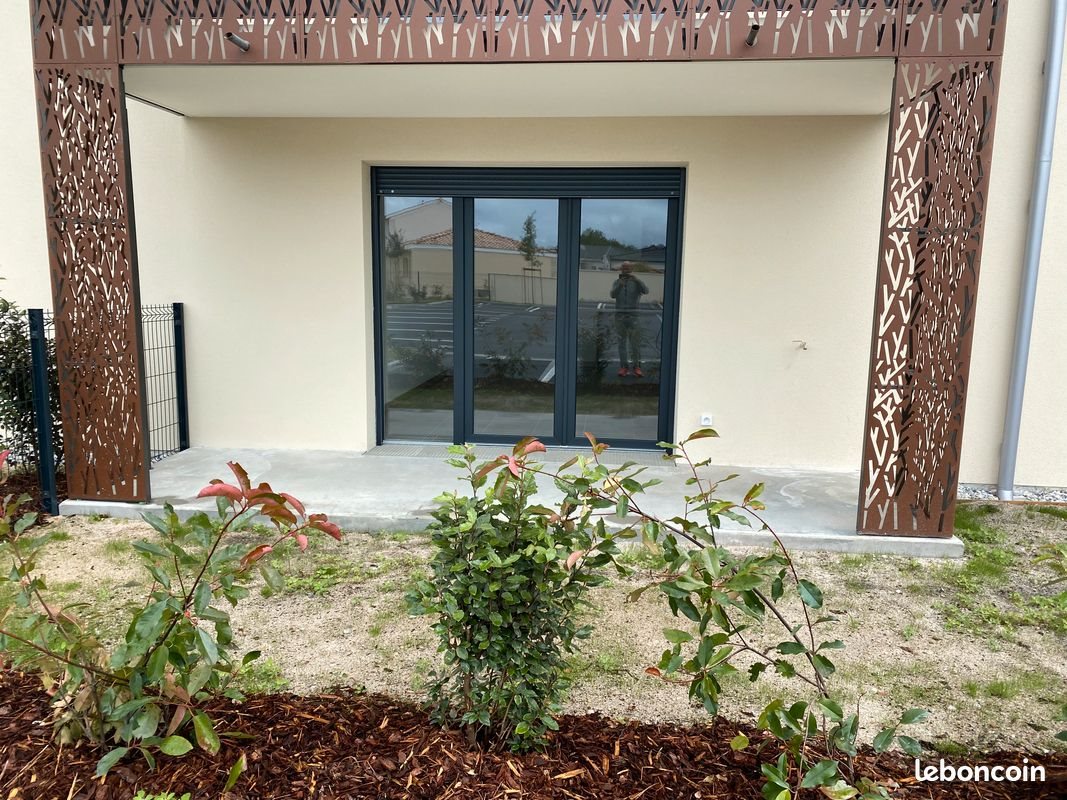 Appartement à louer, 61m², Martignas-sur-Jalle