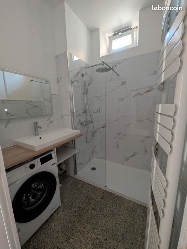 Appartement à louer, 56m², Dijon