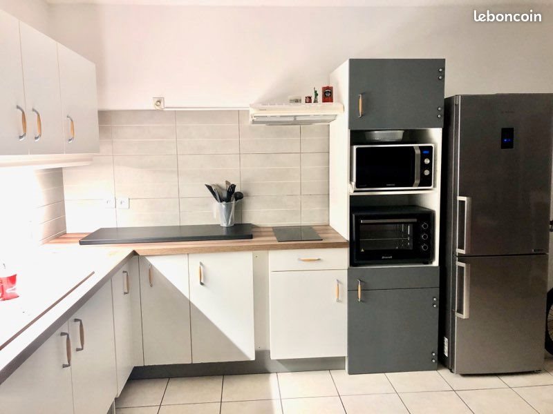 Appartement à vendre, 50m², Aiton