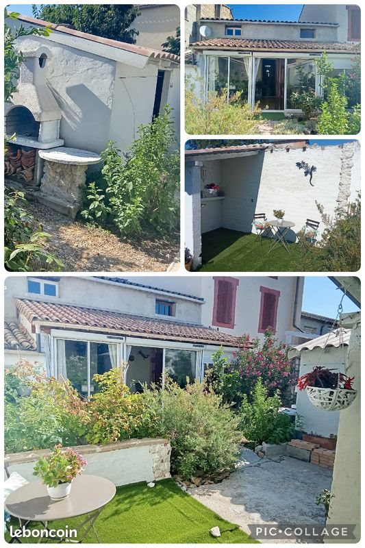 Maison à vendre, 206m², Bram