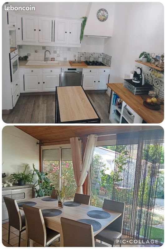 Maison à vendre, 206m², Bram