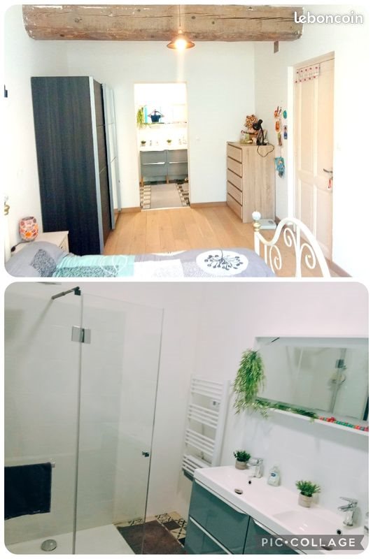 Maison à vendre, 206m², Bram