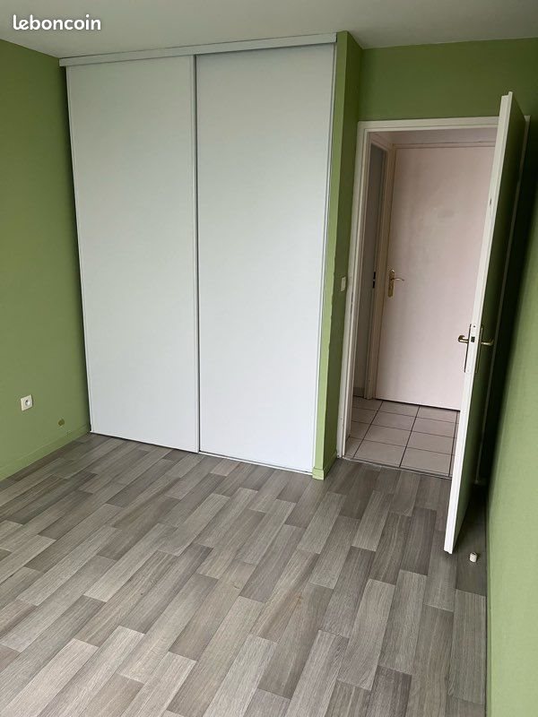 Appartement à louer, 63m², Abbeville