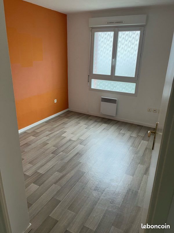Appartement à louer, 63m², Abbeville