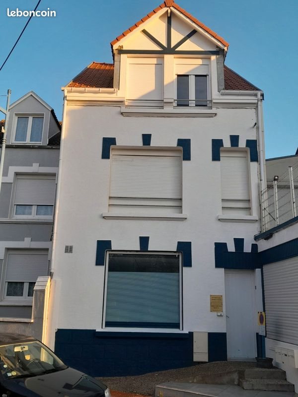 Appartement à louer, 120m², Le Portel