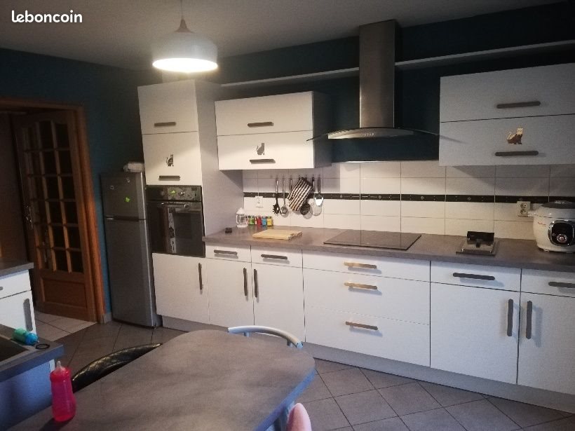 Appartement à louer, 120m², Le Portel
