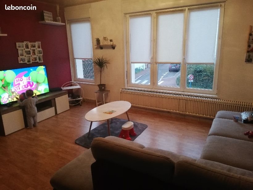 Appartement à louer, 120m², Le Portel