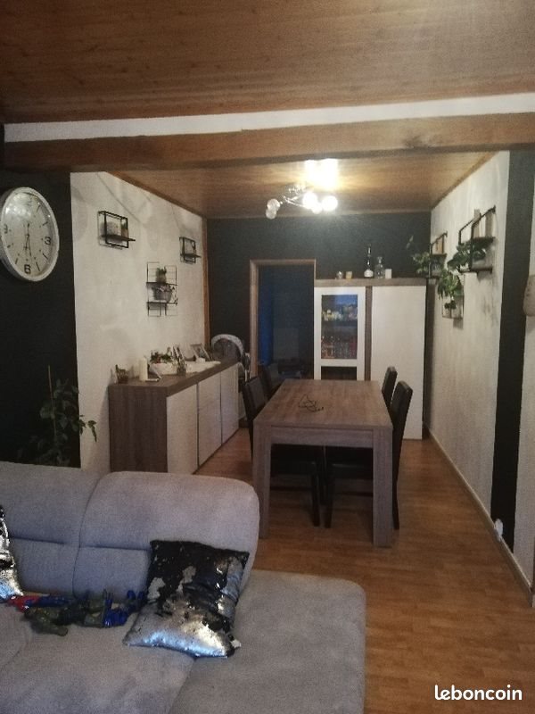 Appartement à louer, 120m², Le Portel