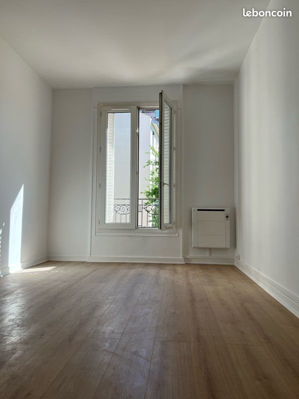 Appartement à vendre, 25m², Villemomble