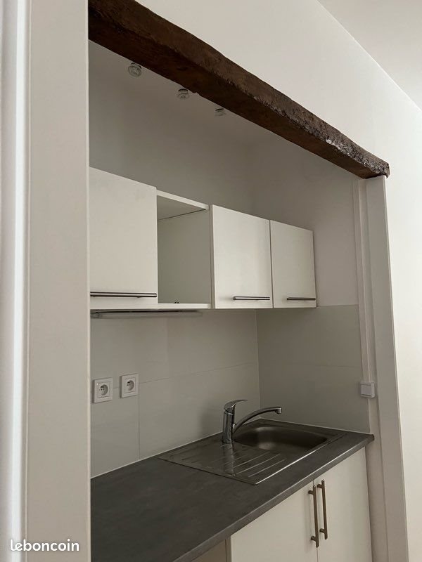 Appartement à vendre, 25m², Villemomble