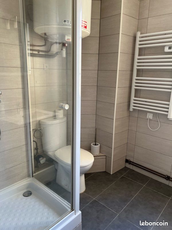 Appartement à vendre, 25m², Villemomble