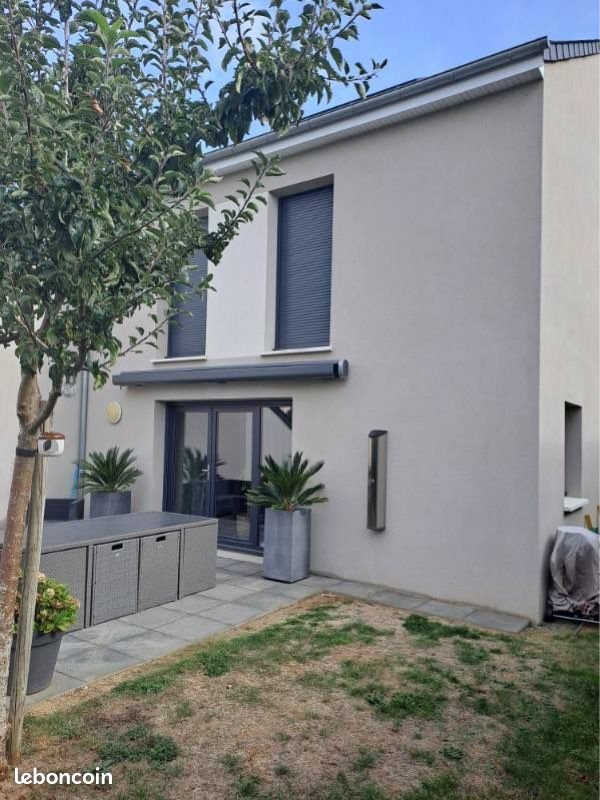 Maison à louer, 83m², Fontaine-Etoupefour