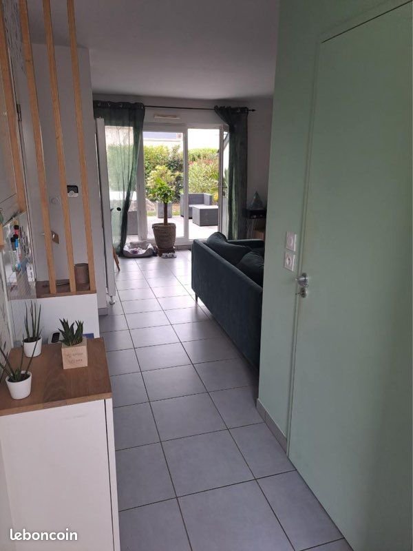 Maison à louer, 83m², Fontaine-Etoupefour