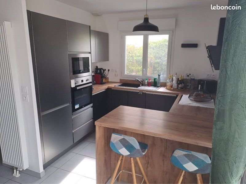 Maison à louer, 83m², Fontaine-Etoupefour