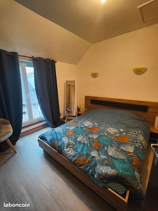 Appartement à louer, 61m², Romorantin-Lanthenay