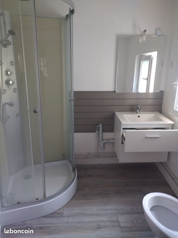 Appartement à louer, 35m², Châlons-en-Champagne