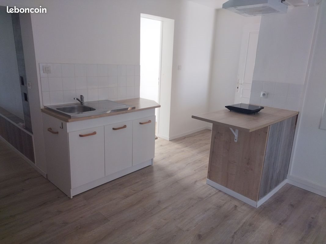 Appartement à louer, 35m², Châlons-en-Champagne