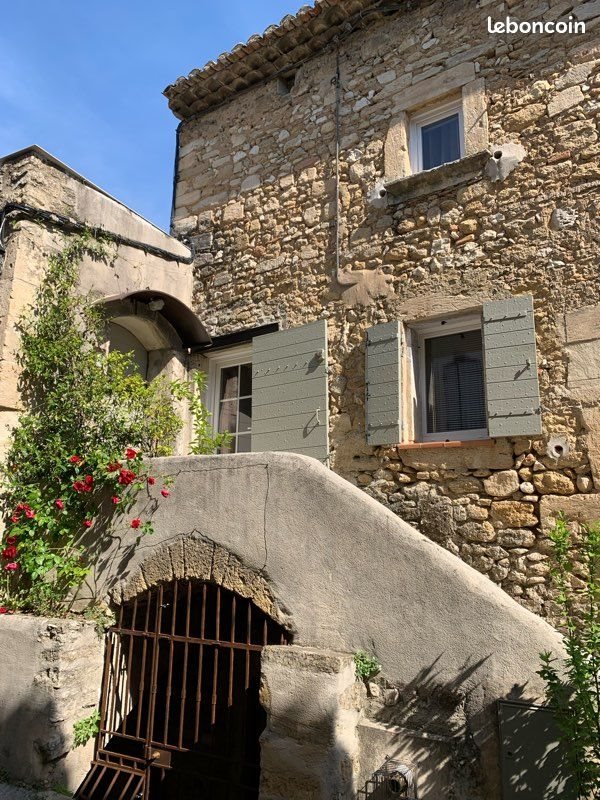 Maison à vendre, 158m², Alleins