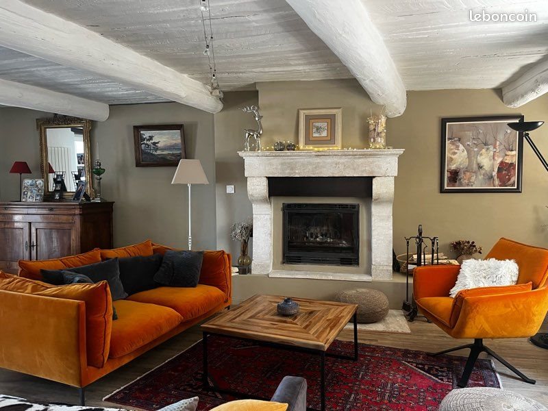Maison à vendre, 158m², Alleins