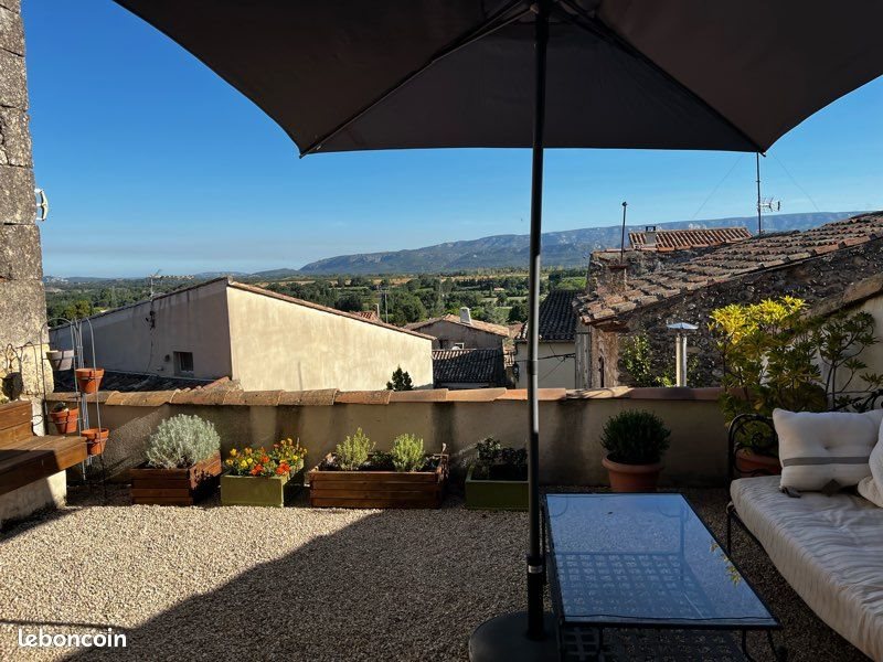 Maison à vendre, 158m², Alleins
