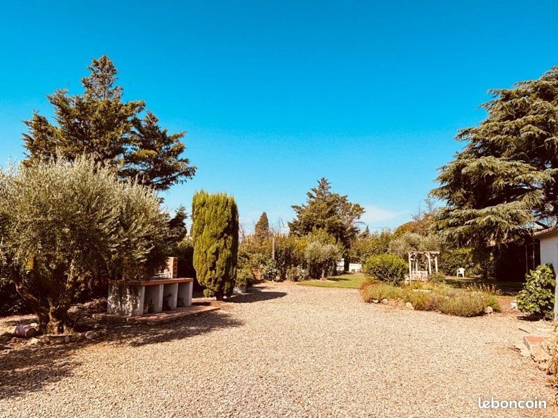 Maison à vendre, 110m², Ornaisons