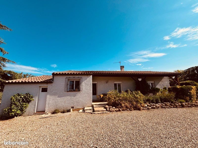 Maison à vendre, 110m², Ornaisons