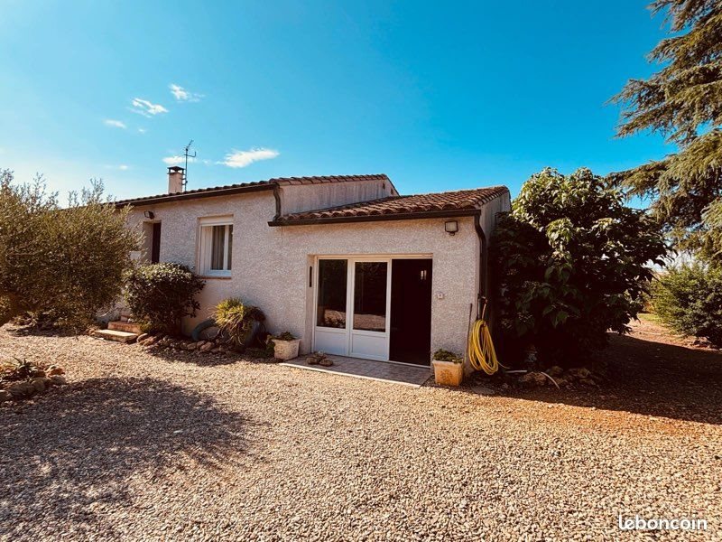 Maison à vendre, 110m², Ornaisons