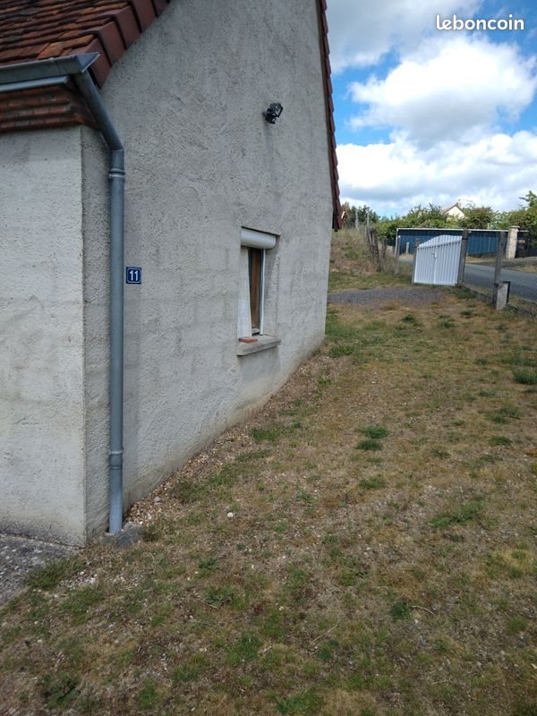 Maison à vendre, 72m², Lamnay