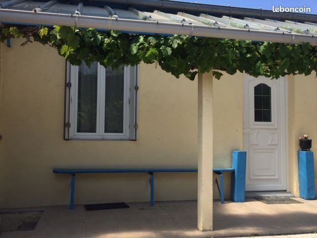 Appartement à louer, 22m², Larmor-Plage