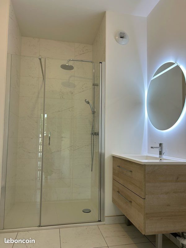 Appartement à louer, 28m², Cesson-Sévigné