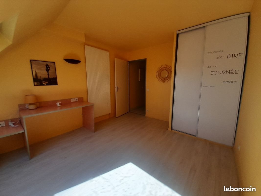 Appartement à louer, 15m², Bourg-en-Bresse