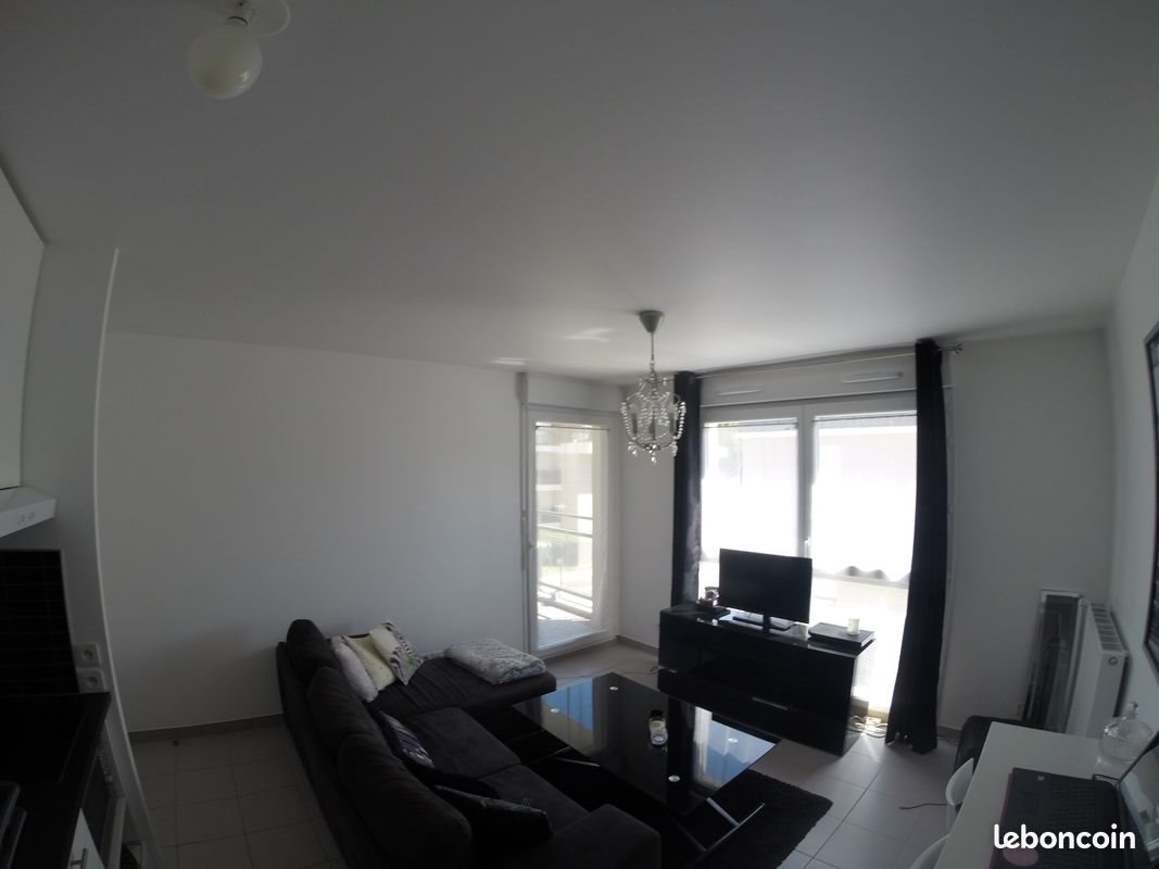 Appartement à louer, 40m², Mennecy