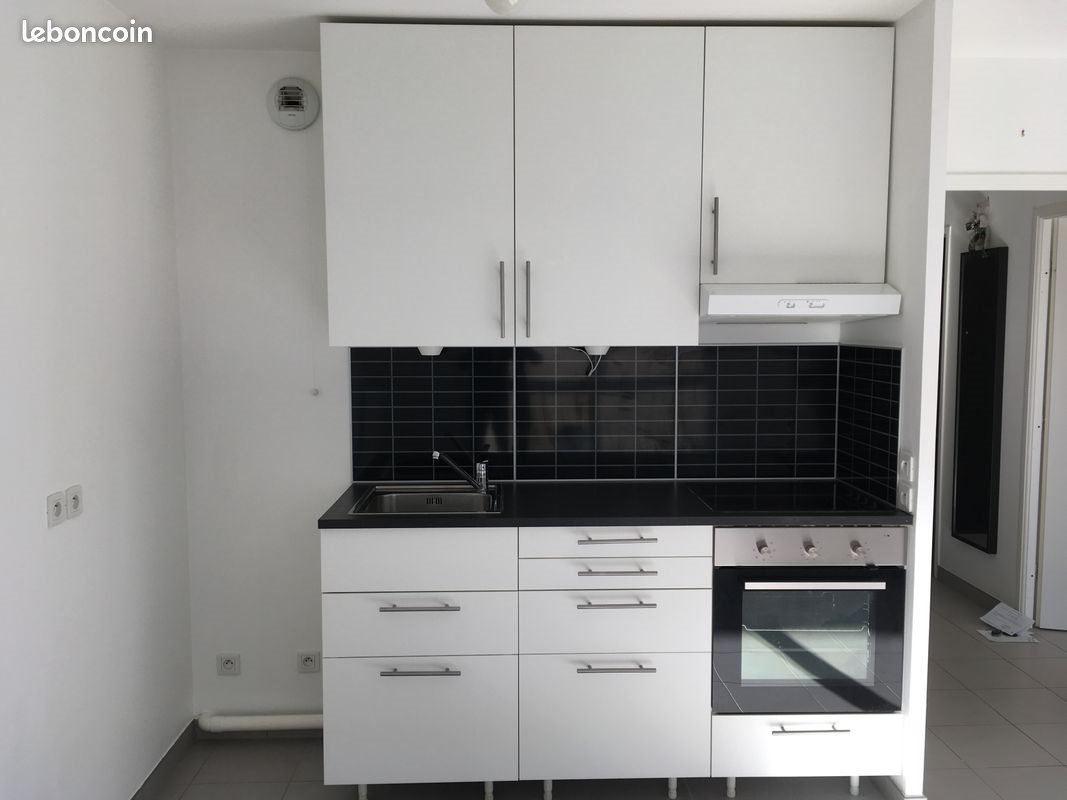 Appartement à louer, 40m², Mennecy