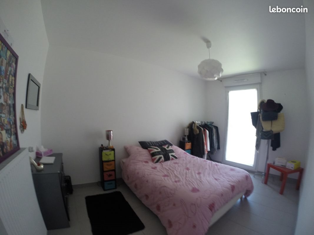 Appartement à louer, 40m², Mennecy