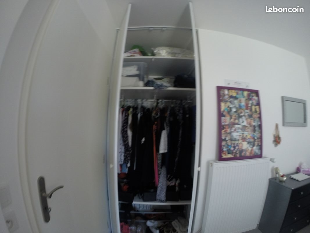 Appartement à louer, 40m², Mennecy