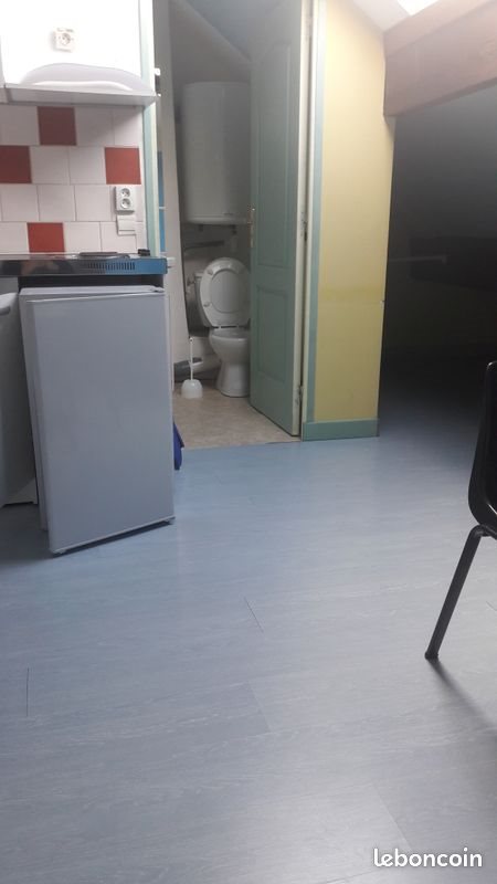 Appartement à louer, 19m², Aulnoy-lez-Valenciennes