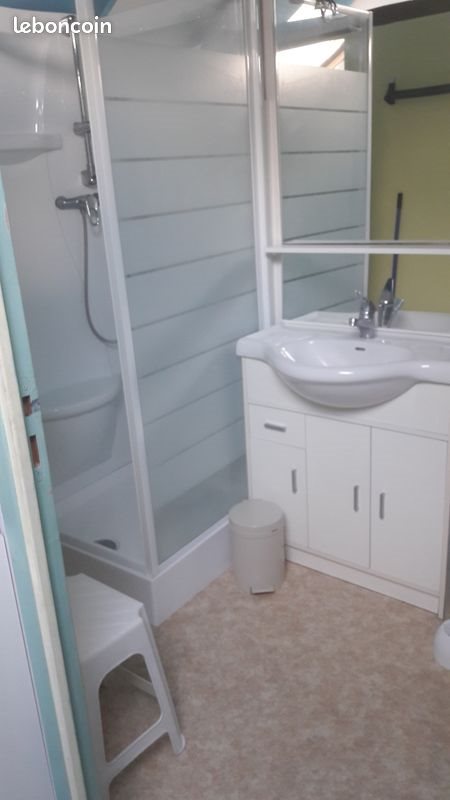 Appartement à louer, 19m², Aulnoy-lez-Valenciennes