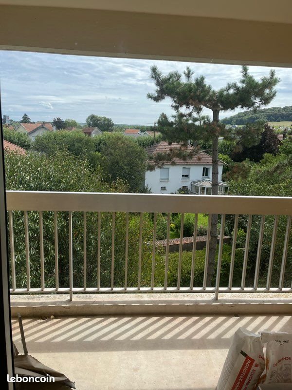 Appartement à louer, 32m², Vesoul