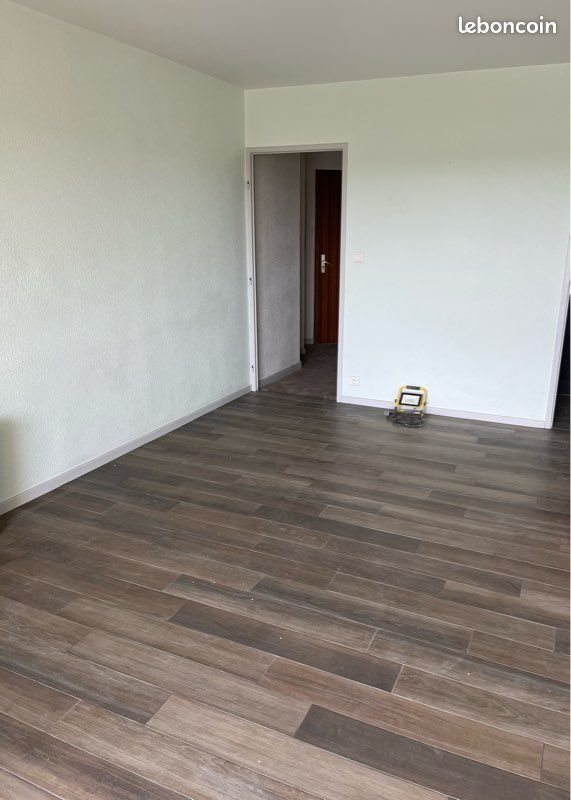 Appartement à louer, 32m², Vesoul