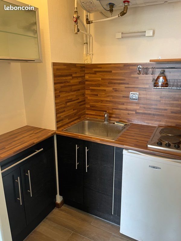 Appartement à louer, 32m², Vesoul