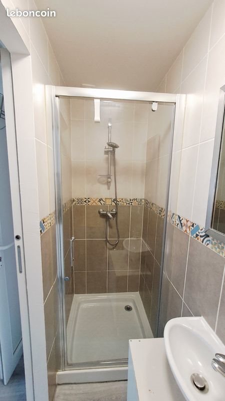 Appartement à louer, 18m², Caen