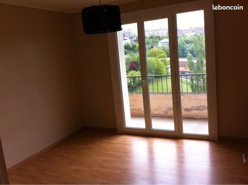 Appartement à vendre, 69m², Rodez