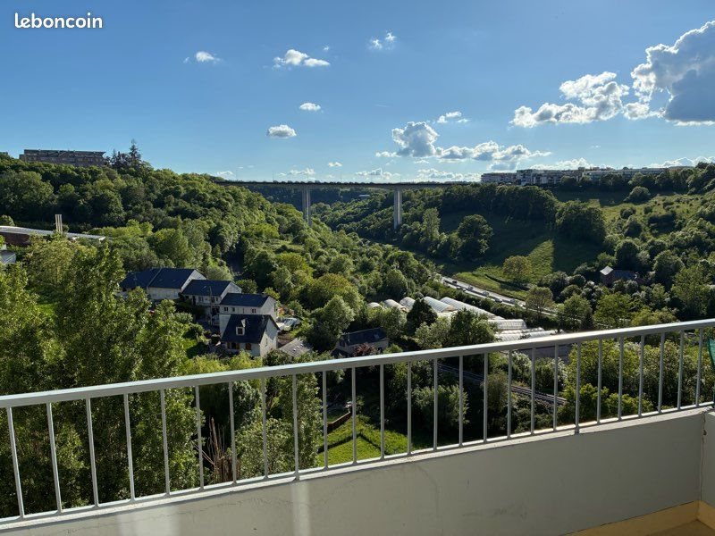 Appartement à vendre, 69m², Rodez