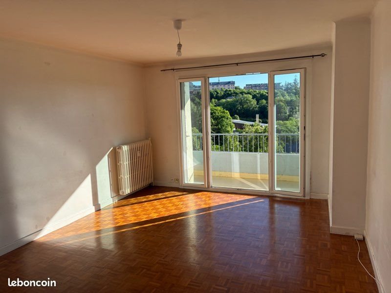 Appartement à vendre, 69m², Rodez