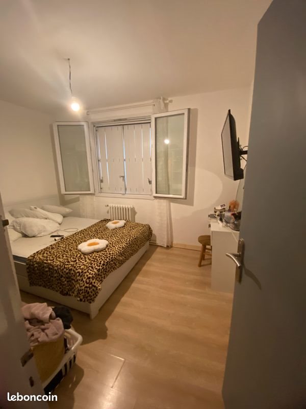 Maison à louer, 67m², Sablé-sur-Sarthe