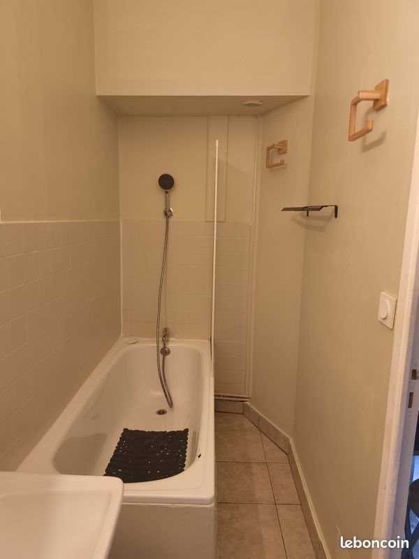 Appartement à louer, 31m², Quimper
