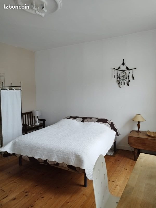 Appartement à louer, 31m², Quimper